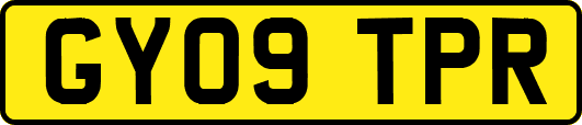 GY09TPR