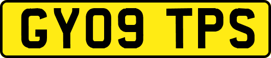GY09TPS