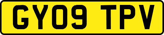 GY09TPV