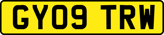 GY09TRW
