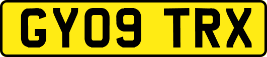 GY09TRX