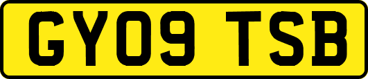 GY09TSB