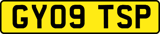 GY09TSP