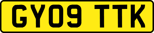 GY09TTK
