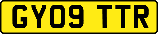 GY09TTR