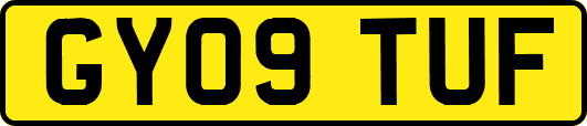 GY09TUF
