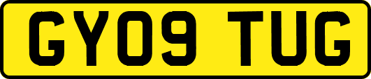 GY09TUG
