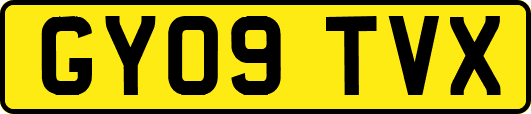 GY09TVX