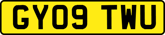 GY09TWU