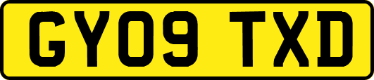GY09TXD