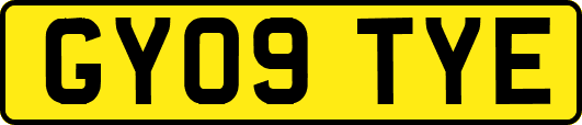 GY09TYE