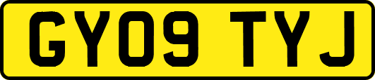 GY09TYJ