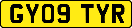 GY09TYR