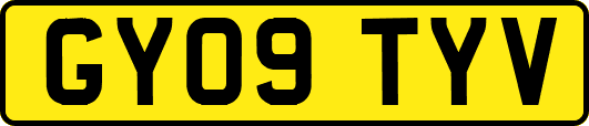 GY09TYV