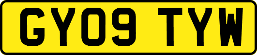 GY09TYW