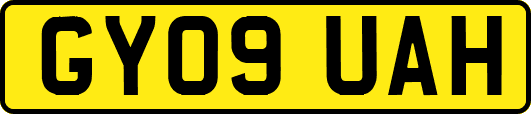 GY09UAH