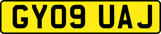 GY09UAJ