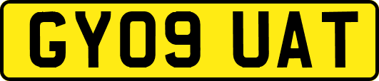 GY09UAT