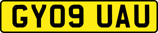 GY09UAU