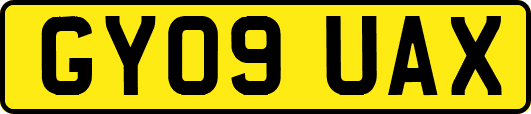 GY09UAX