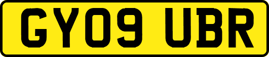 GY09UBR