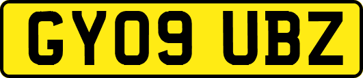 GY09UBZ