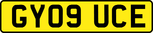 GY09UCE