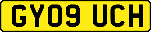 GY09UCH