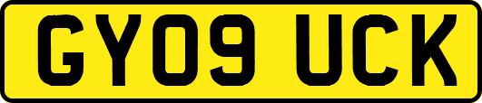 GY09UCK