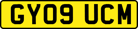 GY09UCM