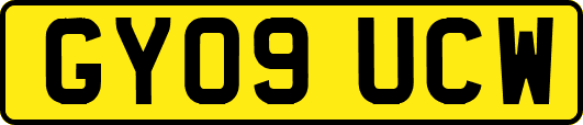 GY09UCW