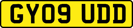 GY09UDD