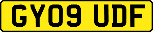 GY09UDF