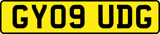 GY09UDG