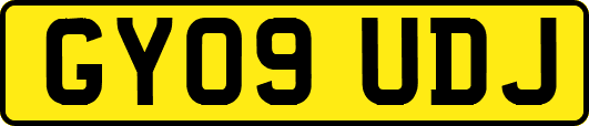 GY09UDJ