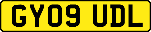 GY09UDL