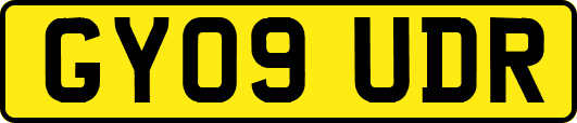 GY09UDR