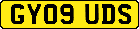 GY09UDS