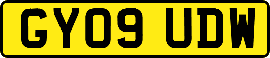 GY09UDW