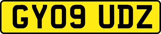 GY09UDZ