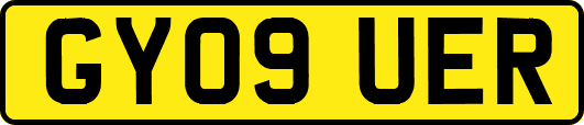 GY09UER
