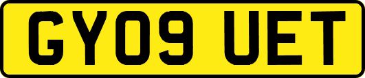 GY09UET