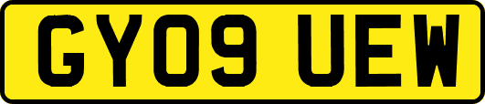 GY09UEW