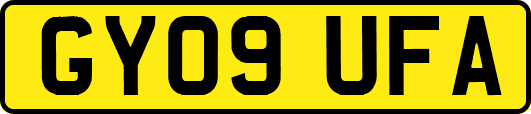 GY09UFA