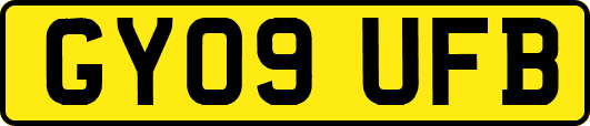 GY09UFB