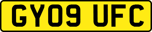 GY09UFC