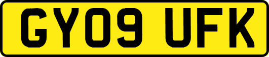 GY09UFK