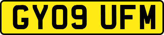 GY09UFM