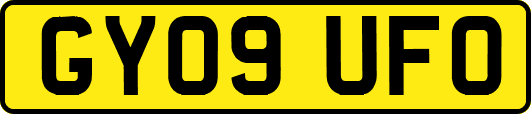 GY09UFO
