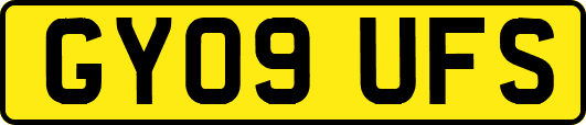 GY09UFS